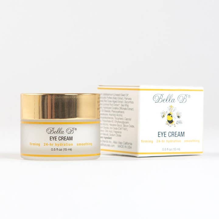Bella B - Wholesale Eye Cream/Gel - Eye Cream 0.5oz