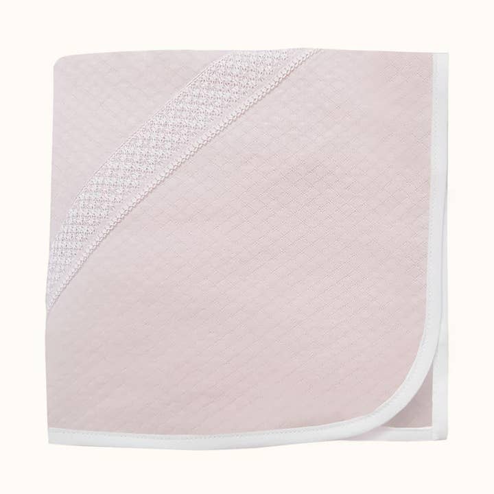 Pim-Pam-Pum - Wholesale Swaddle - Baby - Knit Diaper 1 and 2 Pink Mimos0