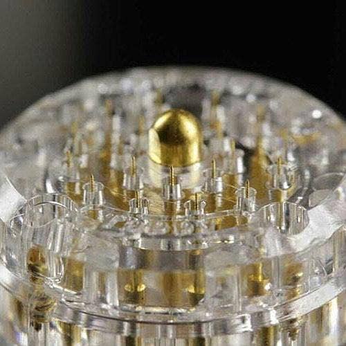 PanaceaSkn - Wholesale Facial Care Set/Kit - Panacea Mesostamp .601