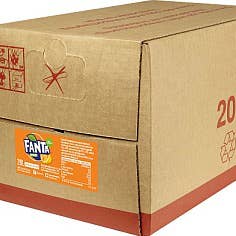 FANTA LARANJA 20L BIB por atacado de SWEDISHCANDY4U