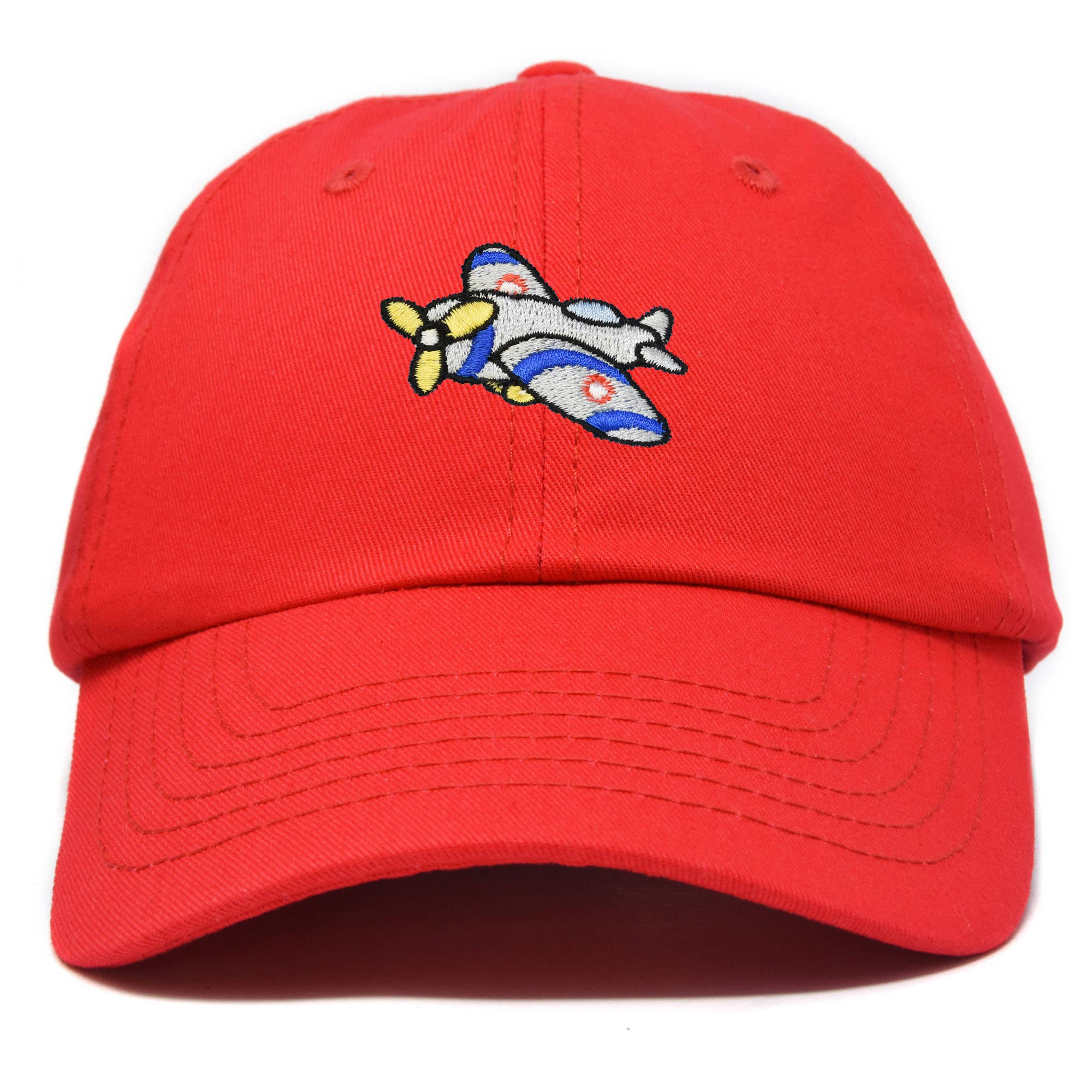 Dalix - Venta al por mayor Gorras de béisbol - Niños - DALIX Avion - Gorra de béisbol para niños16