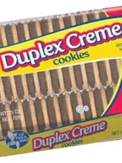 DUPLEX CREMES - LIL DUTCH MAID for wholesale by Hudson Meat Company