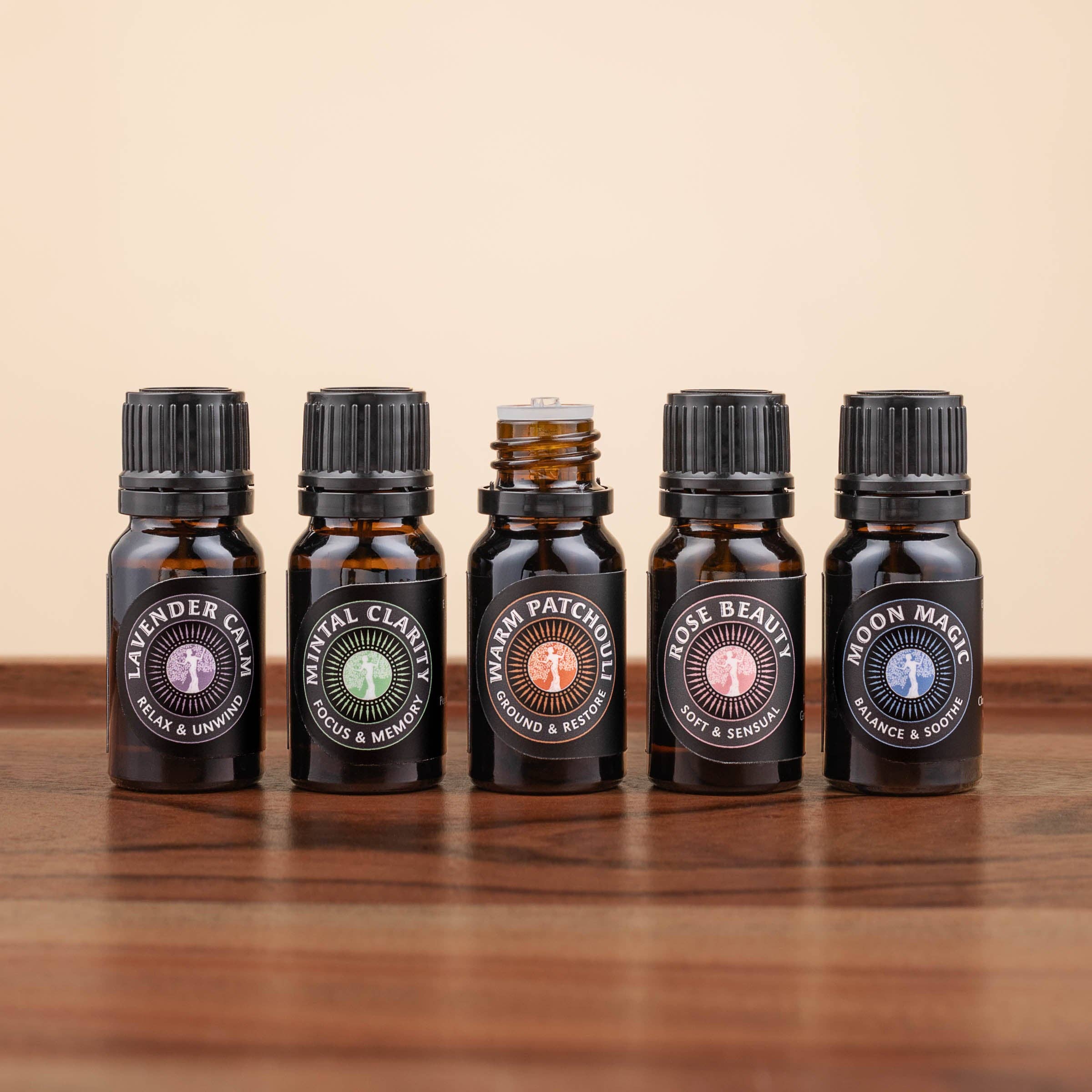 Element Tree Essentials - Vente Huile essentielle - Mélanges d'Huiles Essentielles #22