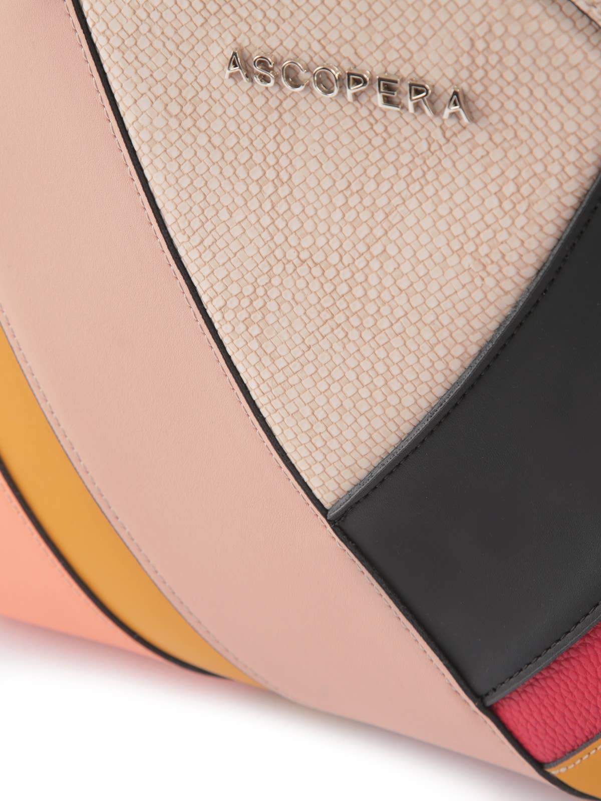 Ascopera – wholesale Shoulder bag – women's – Tulipa, Pearl White3