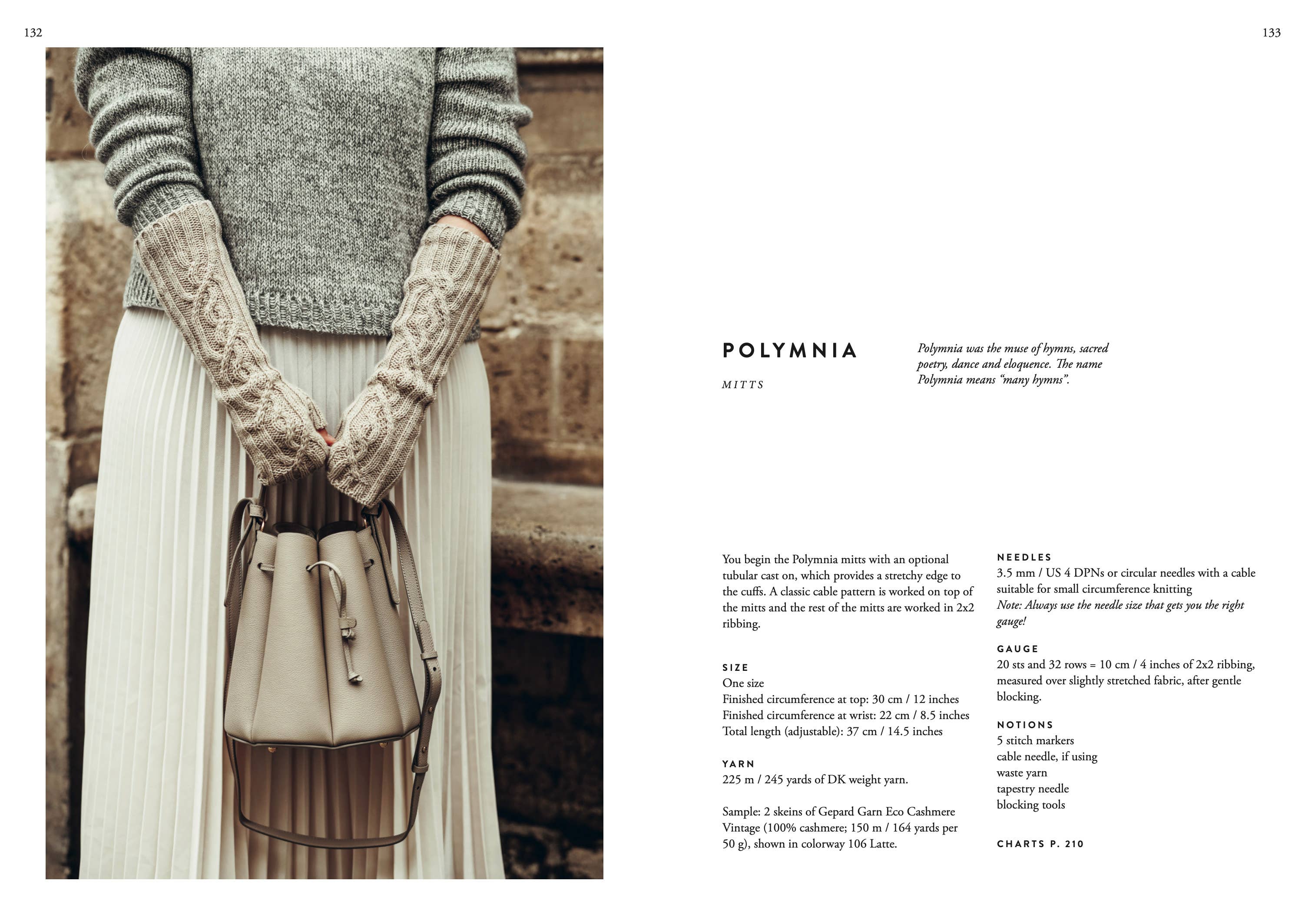 Cozy Publishing – Großhandel Buch zum Thema Basteln, Hobbys & DIY – Softly – Zeitlose Strickmode18