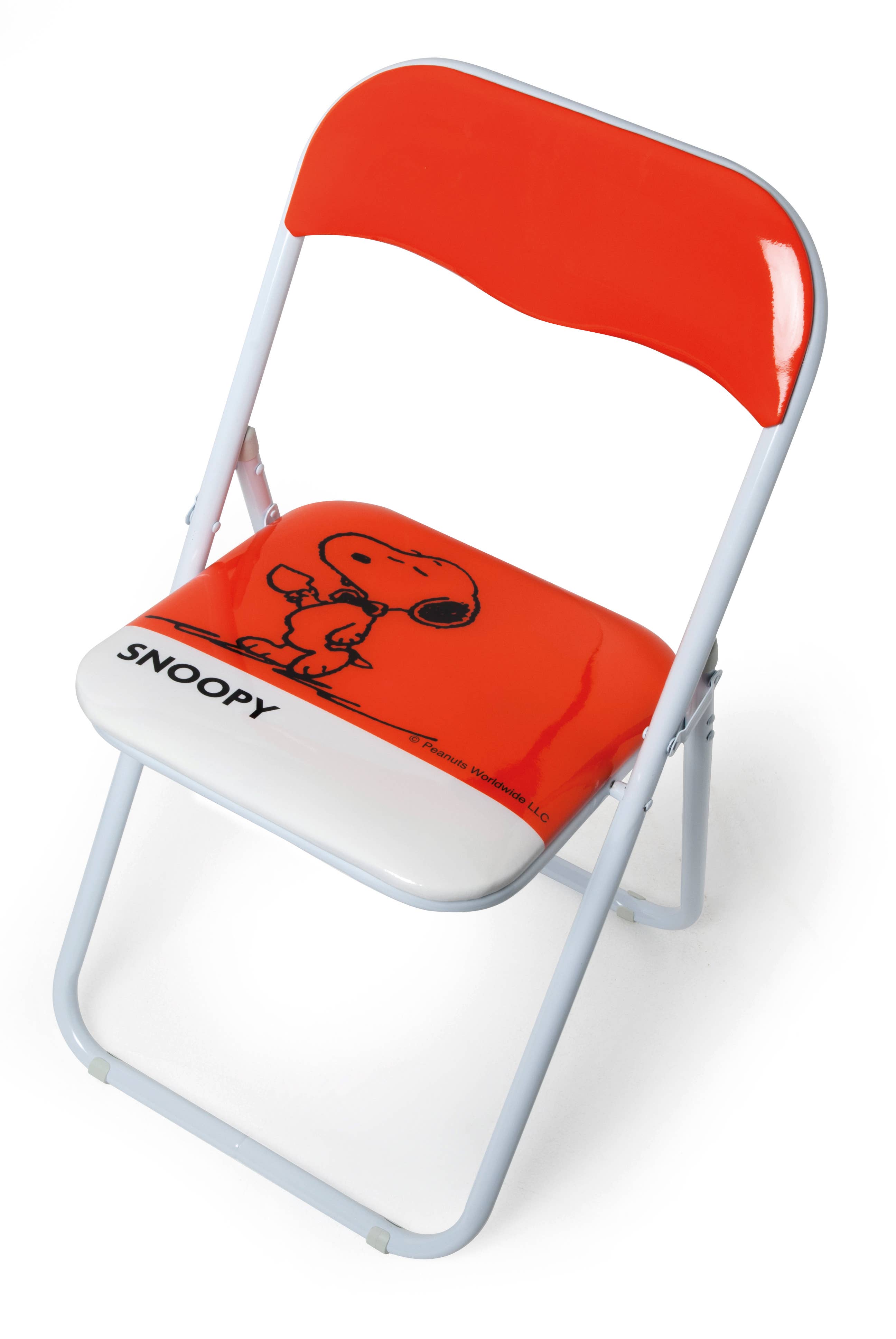 Rosso Cadeira Snoopy Peanuts para venda a revendedores na Faire2