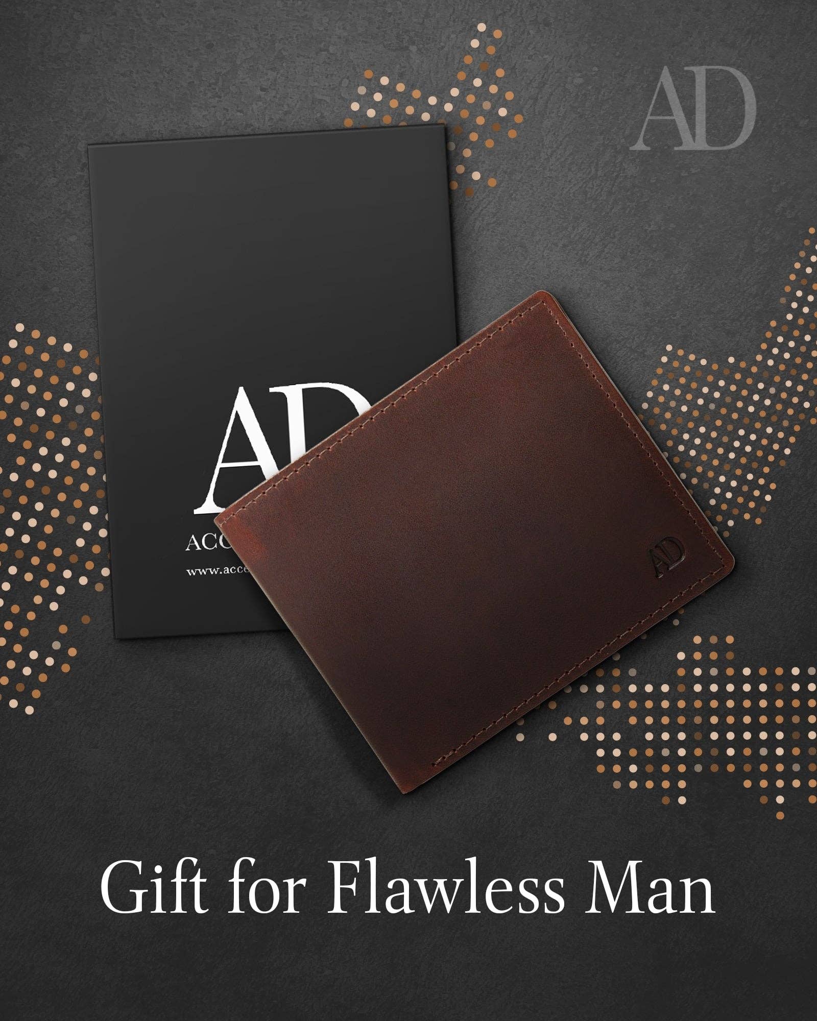 Access Denied Accessories – wholesale Plånbok – Herr – Tunna läderplånböcker för män med RFID-blockering17