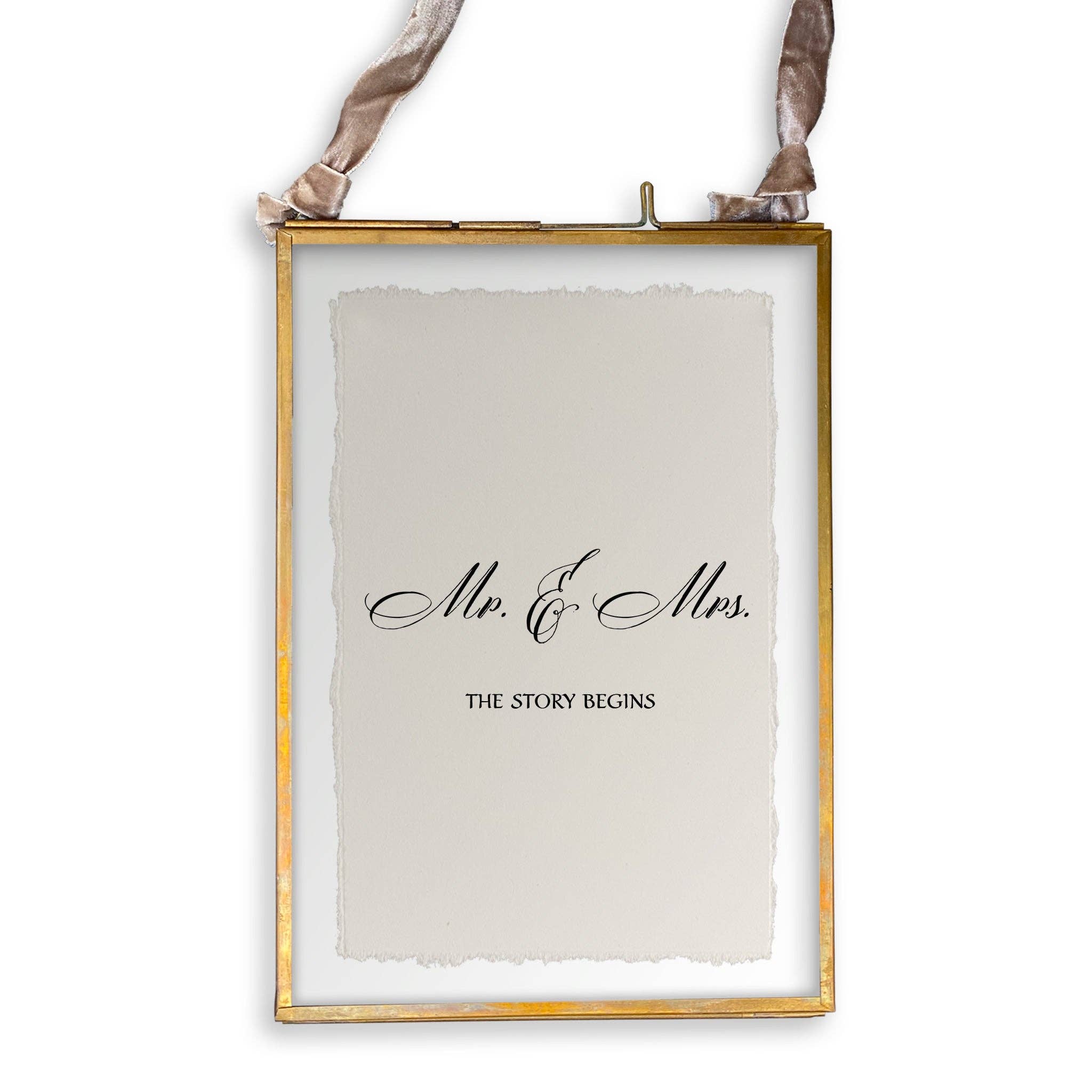 French Graffiti – wholesale Kökshandduk – Herr och fru13