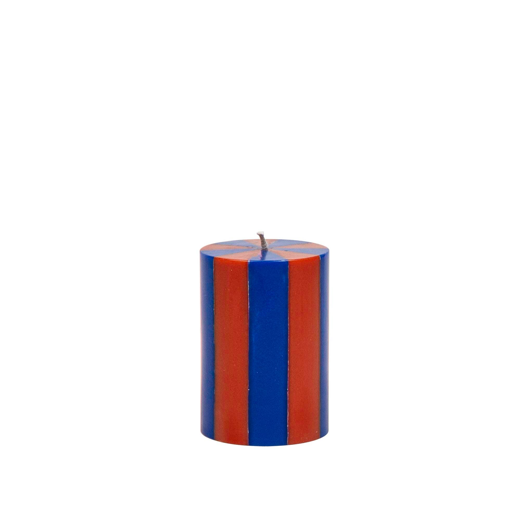YOD&CO - Wholesale Pillar Candle - Stripe Pillar Candle S (STOCK)16