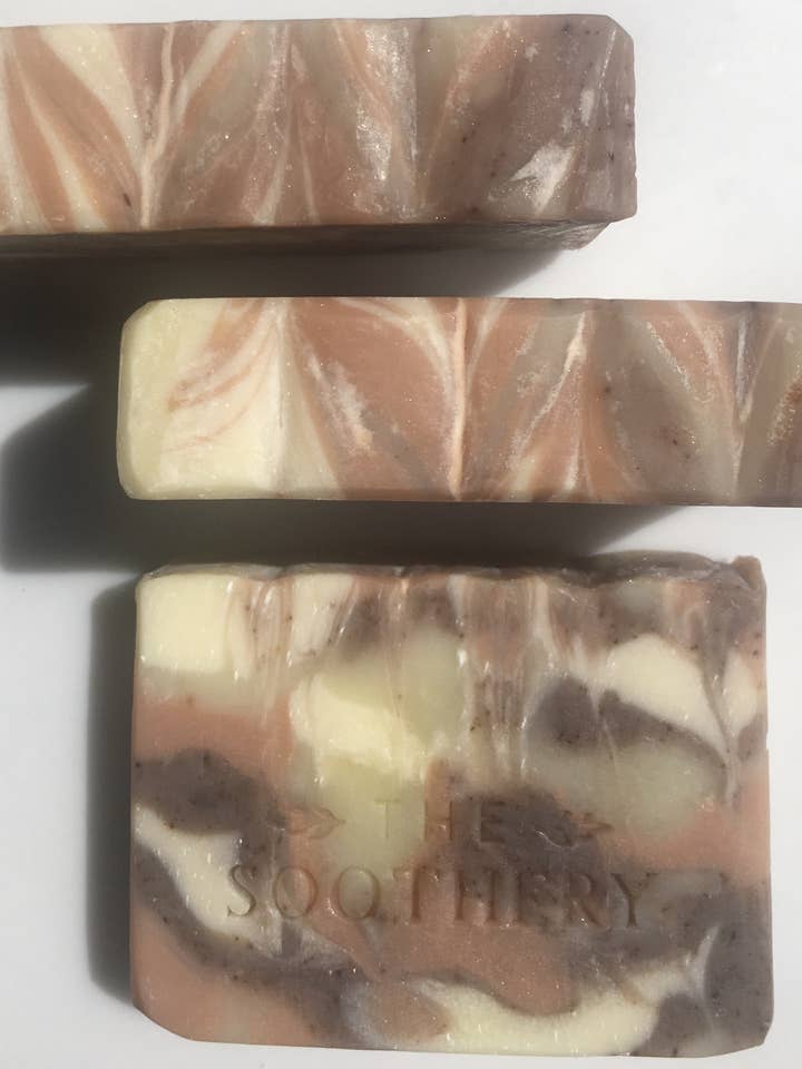 Vanilla Coconut for wholesale by The Soothery