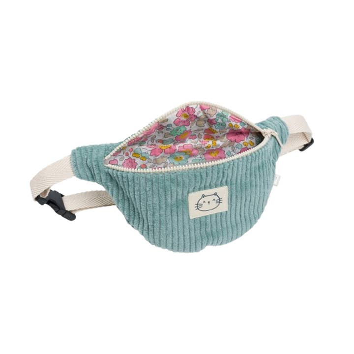 Com'1 Idée - Wholesale Craft Sewing Kit - Kids' fanny pack kit | Diane4