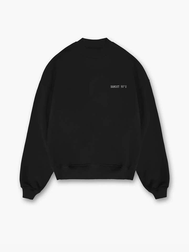 Camisola Rio - 90'S Club Comfort por atacado de BAMOST