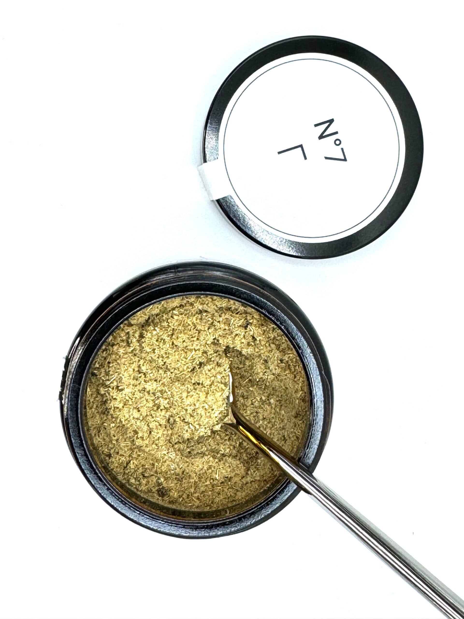 GAMMA l’audace des epices - Wholesale Dried Spice Mix - #7