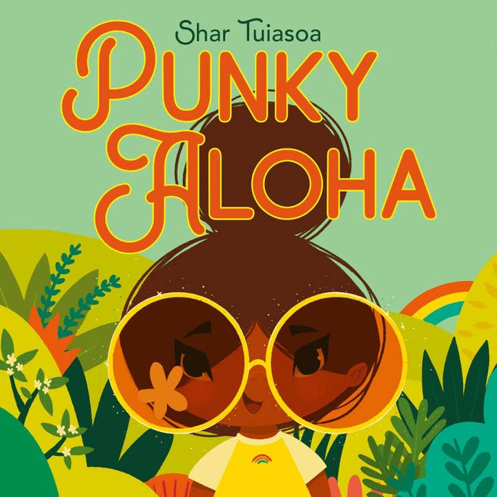 Punky Aloha: Shar Tuiasoa and other Purchase Wholesale shar. Free Returns & Net 60 Terms on Faire trending on Faire.