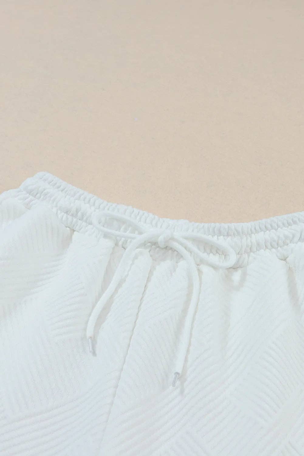 Lovesoft - Venta al por mayor Conjunto de ropa cómoda - Mujer - Conjunto holgado de 2 piezas ultra suelto y texturizado personalizable34