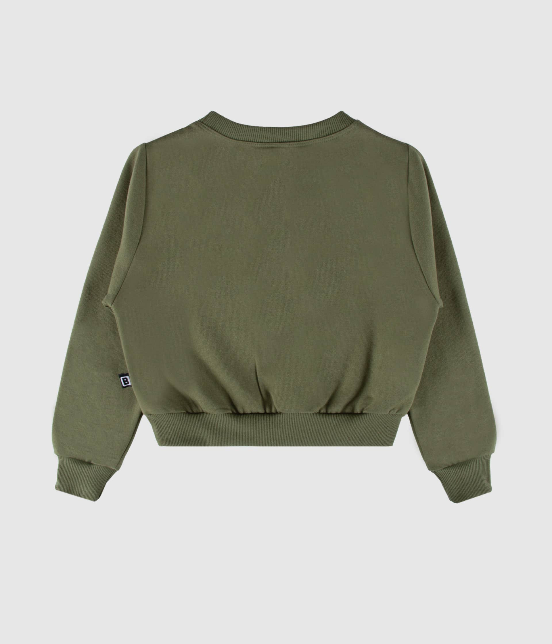 BENNIE KIDS - Wholesale Sweatshirt - Kids - Nice Day Sweatshirt4