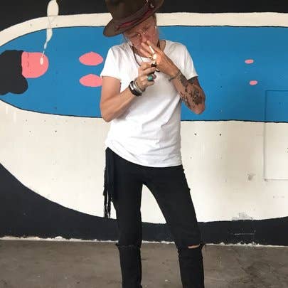 ALEX - Wholesale Lighter - lighter necklace1