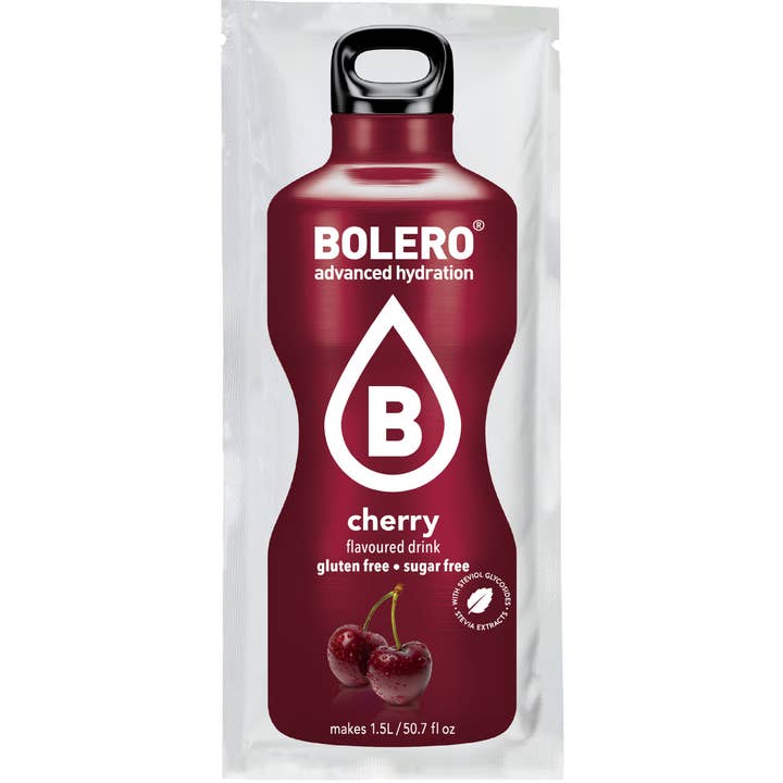 Kirsebær (stor pose) for engroshandel hos BOLERO