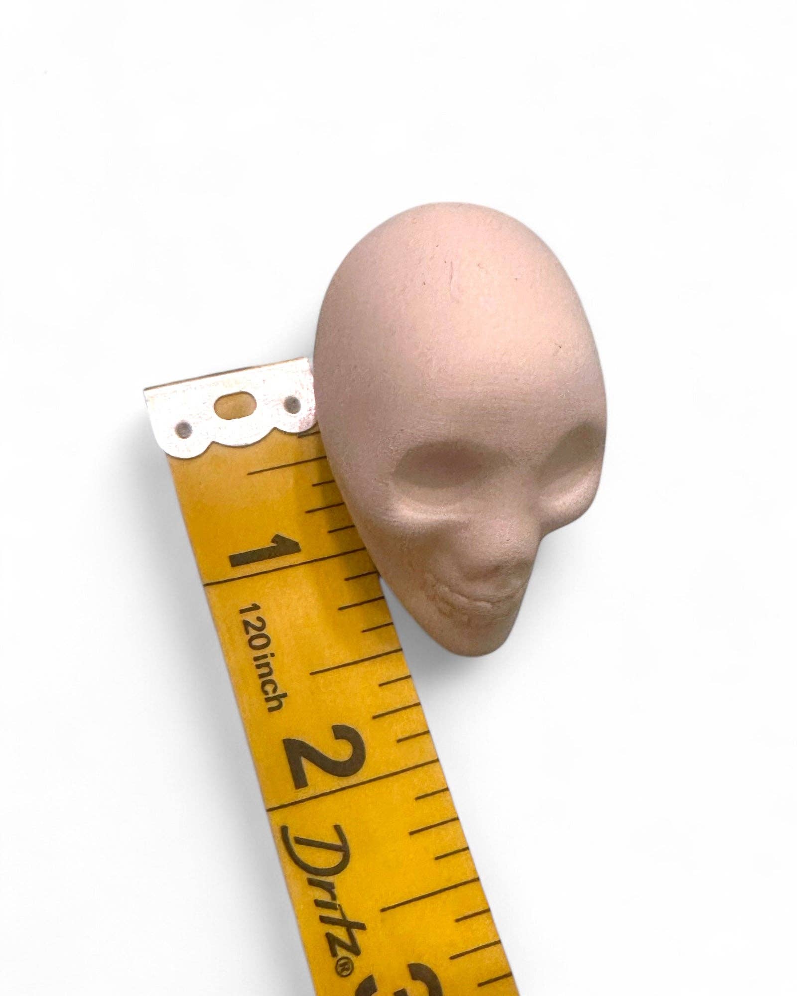 Cielito Lindo – wholesale Decorative figurine – White Skull Day of the Dead Decor1