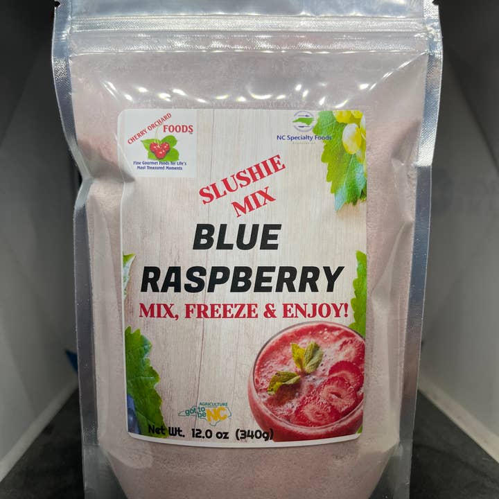 Cherry Orchard Foods - Wholesale Cocktail Mix/Syrup - Slushie Mixes
