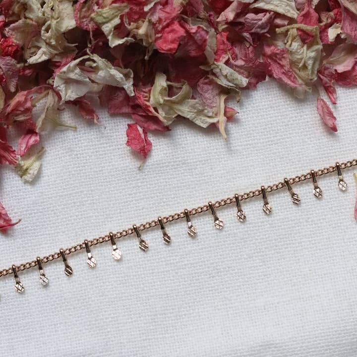 Peter voor wholesale door Snowflakes