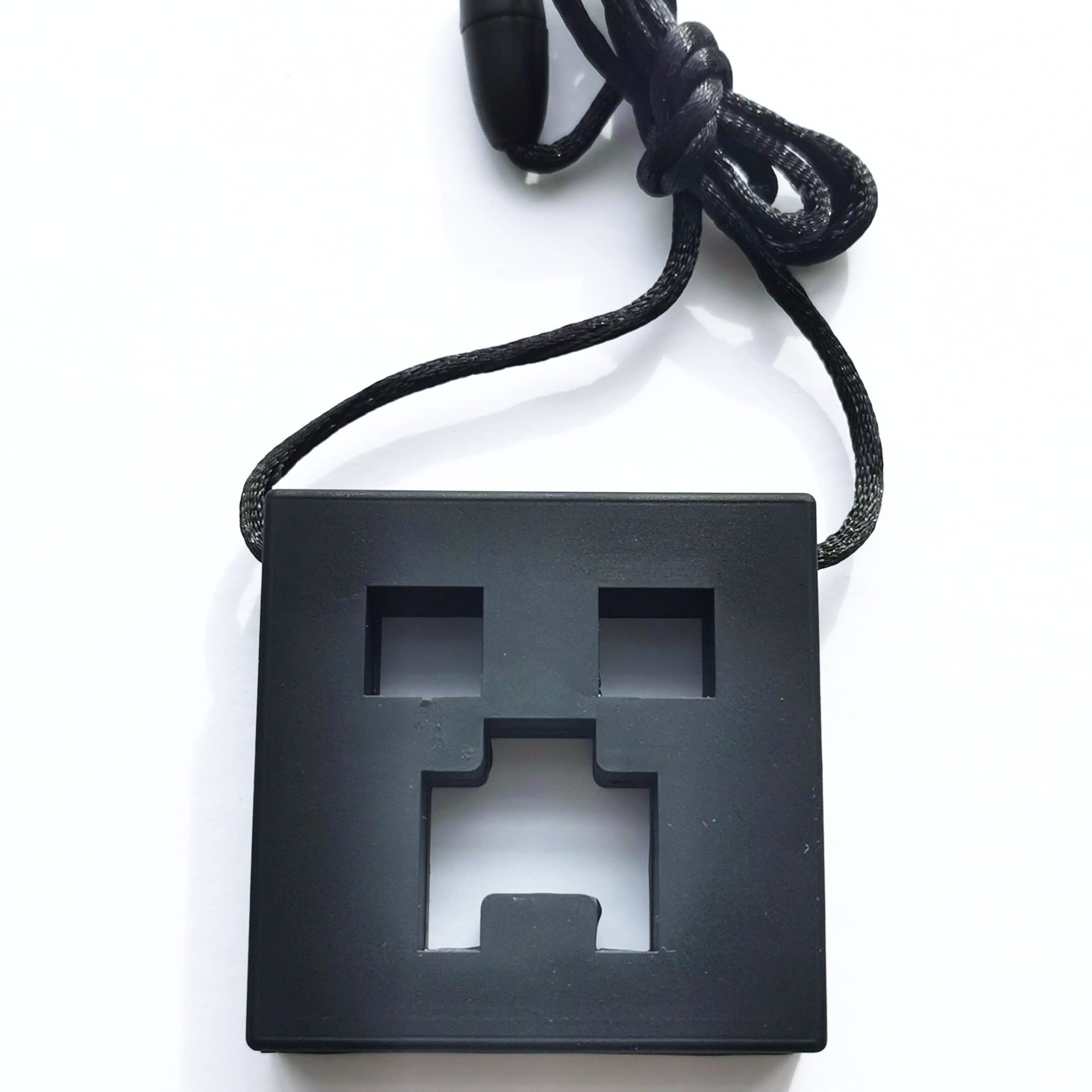 MMC - Wholesale Fidget Toy - Kids - Monster Sensory Pendant5