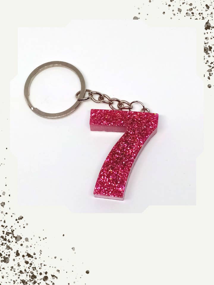 Number 7 for wholesale by LE MONDE DE SOON