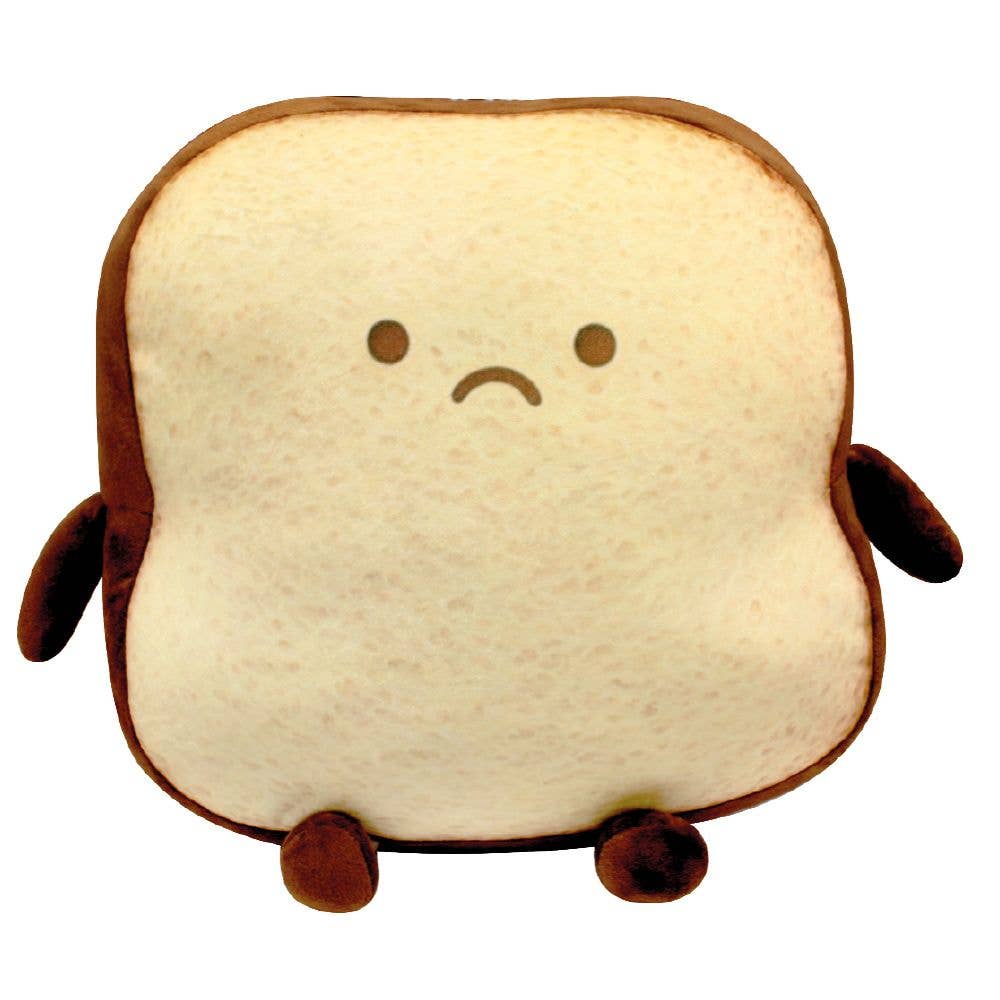 Croci – Großhandel Plüschtier – Hund – Plüschspielzeug für Hunde – Toast – Croci0