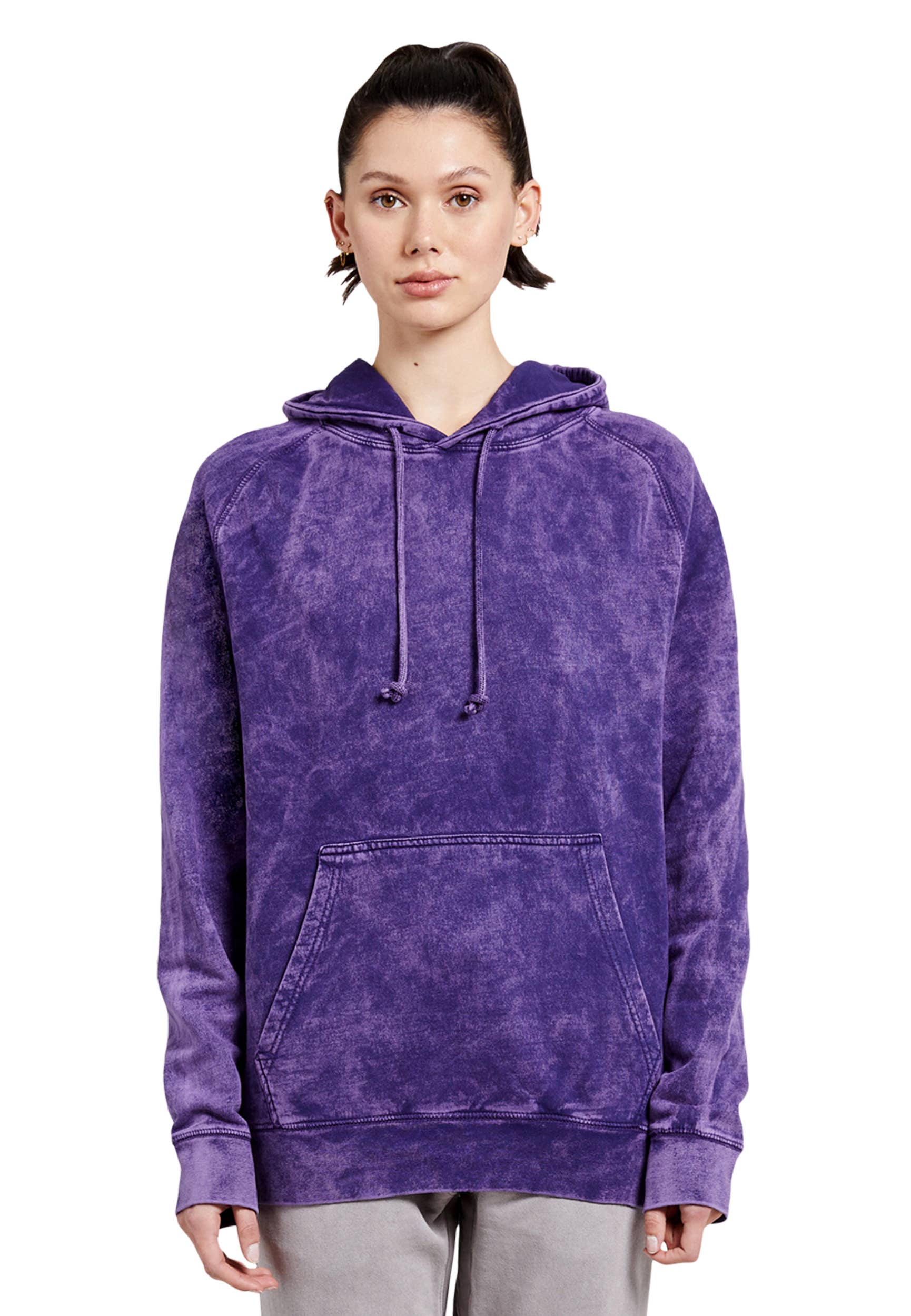 Lane Seven Apparel - Wholesale Hoodie - Men's - Vintage Raglan Hoodie78