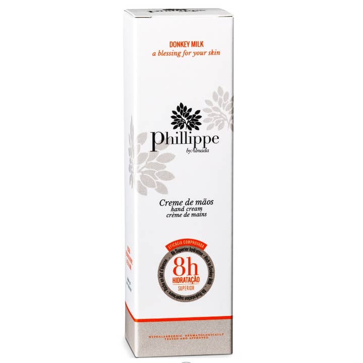 Phillippe by Almada – wholesale Hand cream/lotion – Hand Cream 40ml