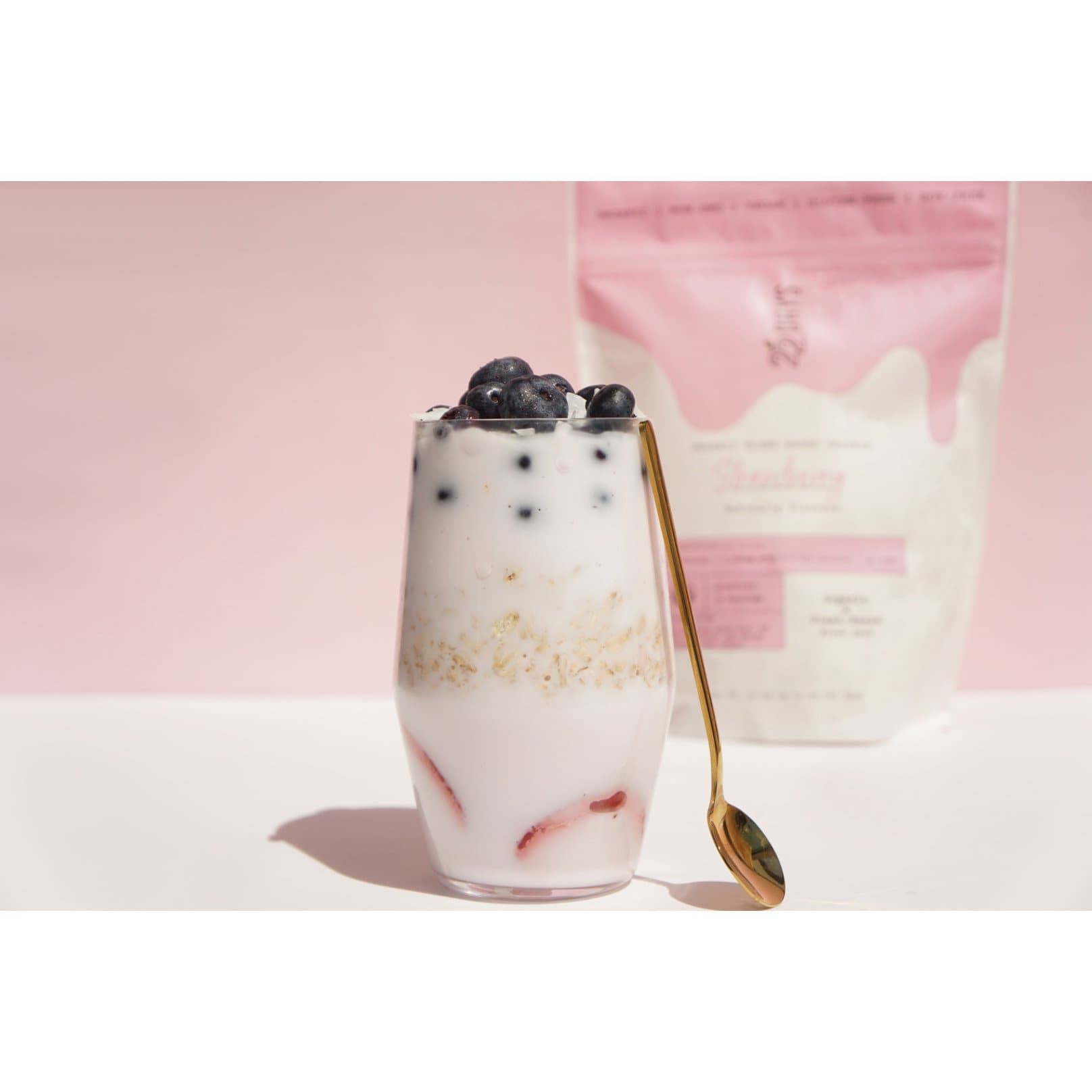 22 Days Nutrition - Vente Poudres protéinées/superaliments - Poudre de protéines végétales biologiques (20 g de protéines, faible teneur en glucides)15