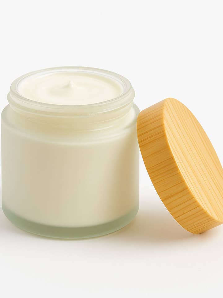 Pampre'd | Le' Mint Cooling Face Crème for wholesale by The APBS Design Studio