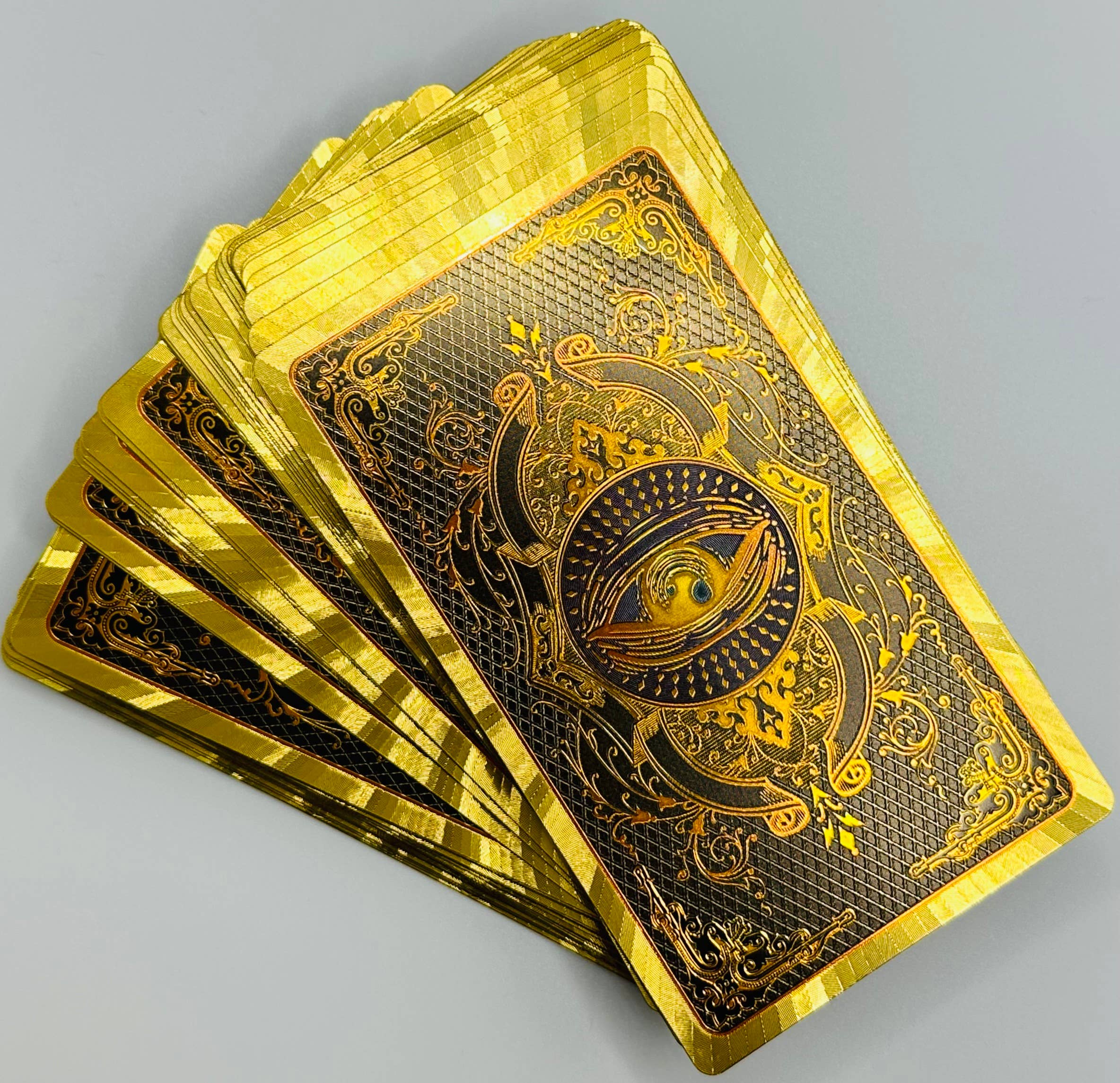 Gifts Amazing! - Vente Cartes de tarot - Carte de tarot avec livret d'instructions3
