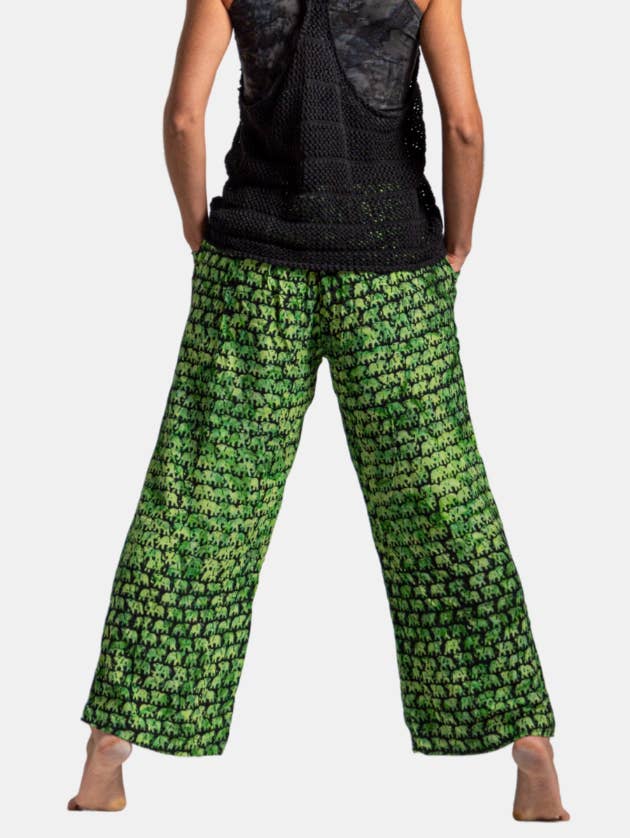 Hands To Hearts - Wholesale Pants - Women's - Free2be Pants4