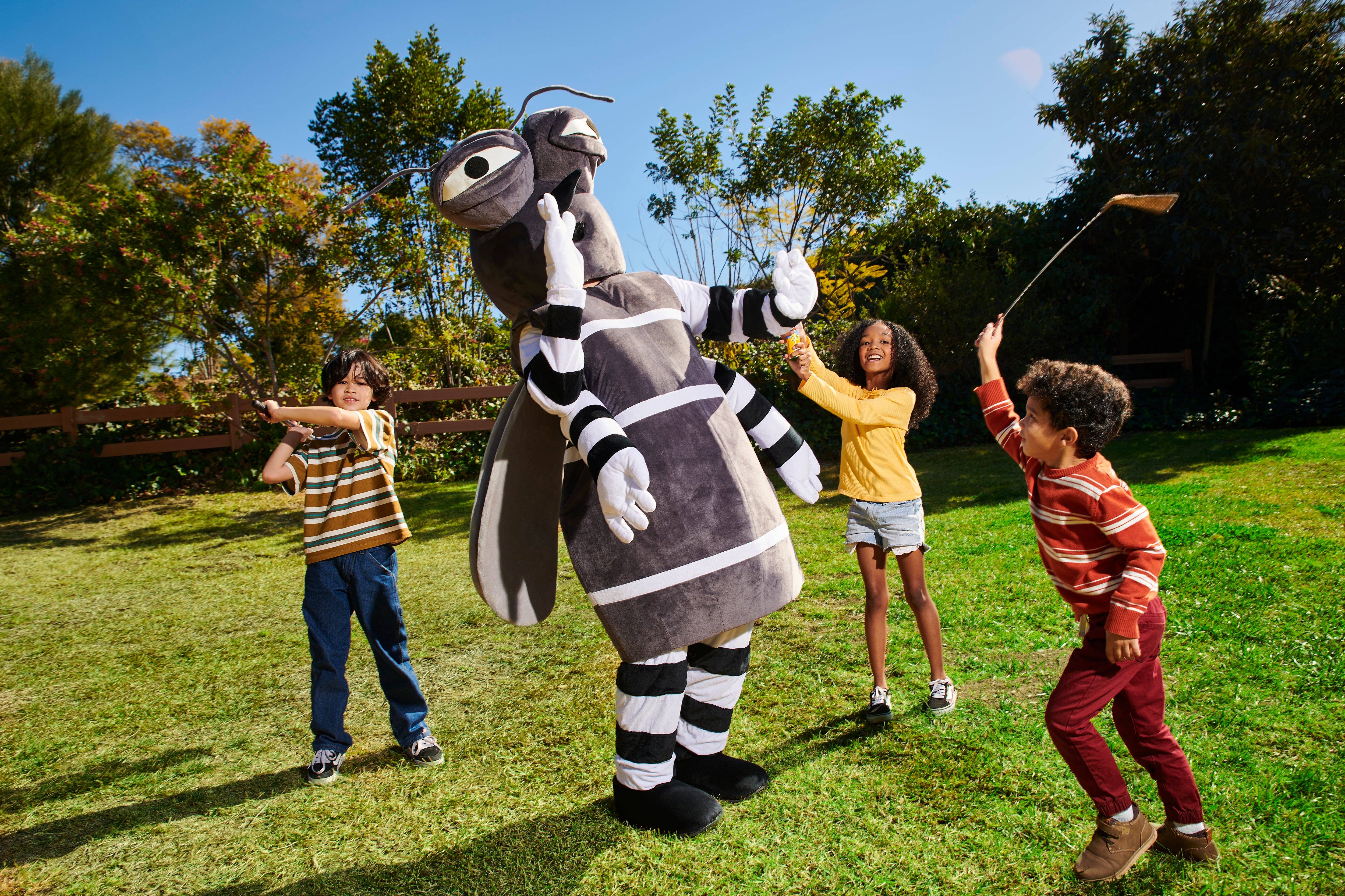 Buzzie - Wholesale Insect Repellent - Buzzie Family Pack4