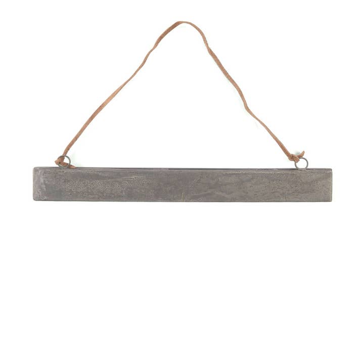 Zinc Magnetic Strip Frame for wholesale by Sugarboo & Co