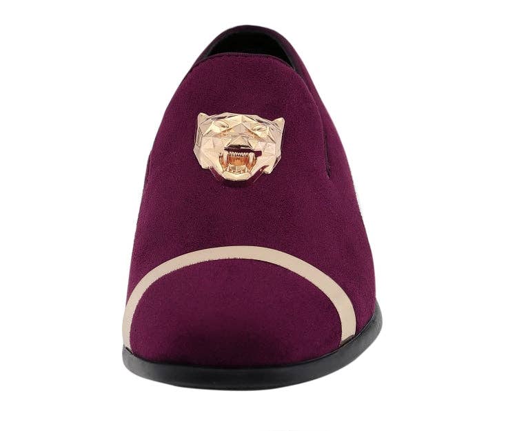 Island Footwear - Wholesale Loafers - Men's - Earl5