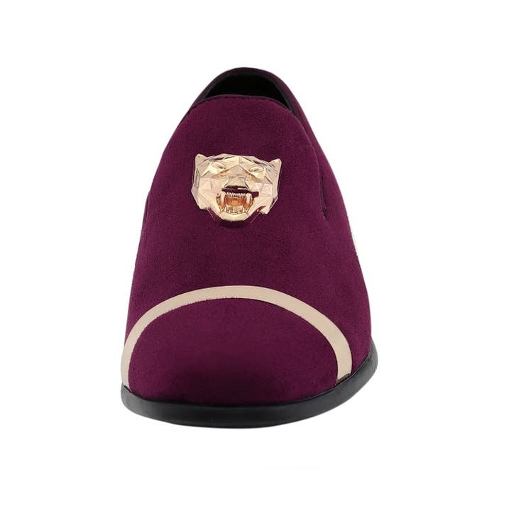 Island Footwear - Wholesale Loafers - Men's - Earl5