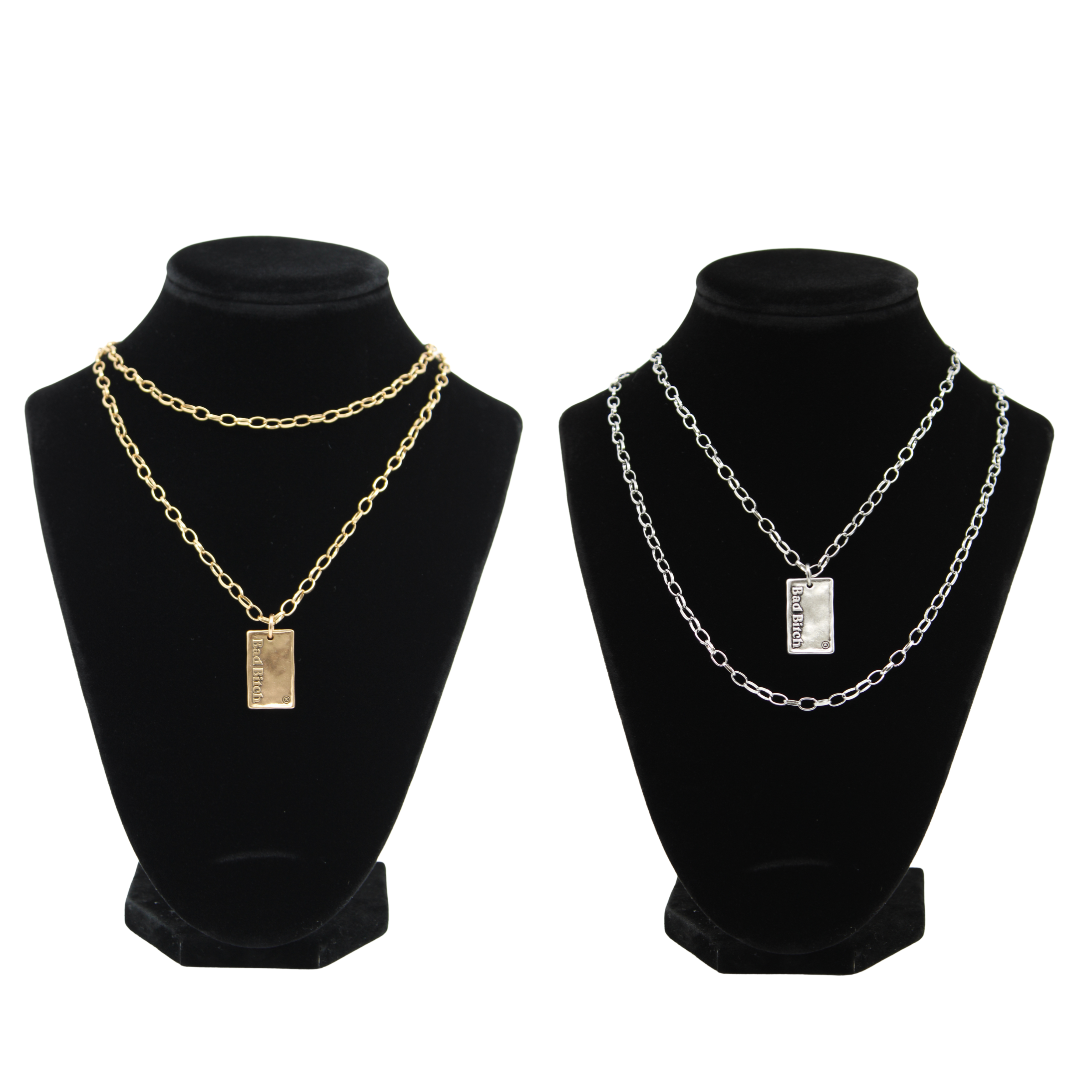 Katia Designs – Großhandel Kette mit Anhänger/Charm – Wählen Sie Ihre Kettenhalskette8