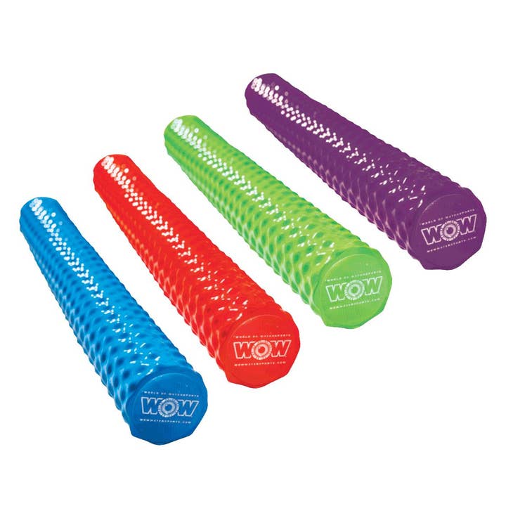 Wow Sports - Wholesale Beach/Pool Toy - Kids & Baby - First Class Soft Dipped Pool Noodles5