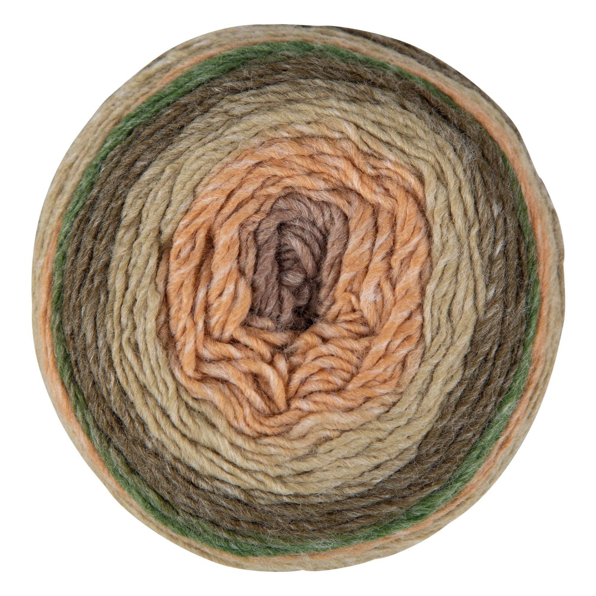 Sensy - Vente Fils à tricoter - Fil à gâteau Sensy, 5,3 oz, 525 mètres, calibre 3 léger13