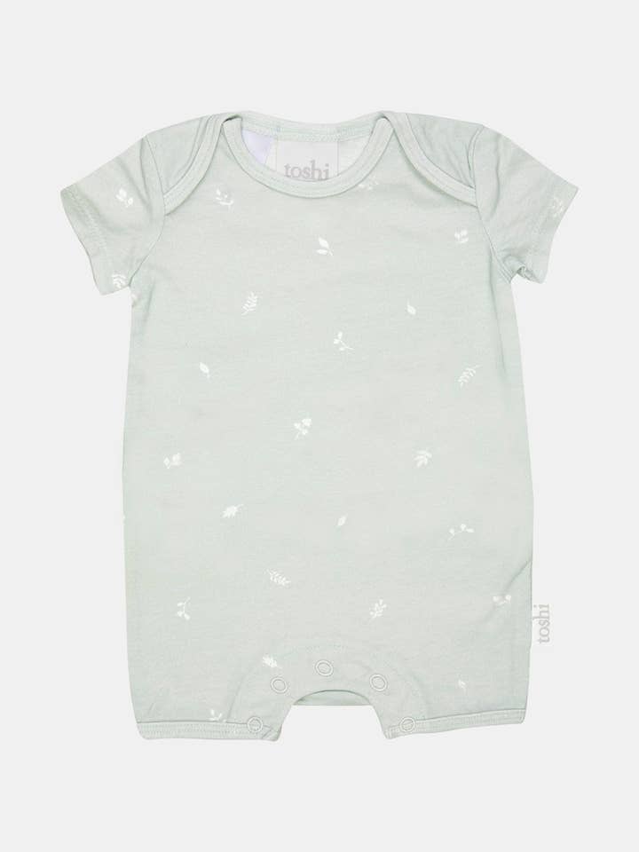 Toshi - Wholesale Jumpsuit – Baby - Onesie S/S Classic3