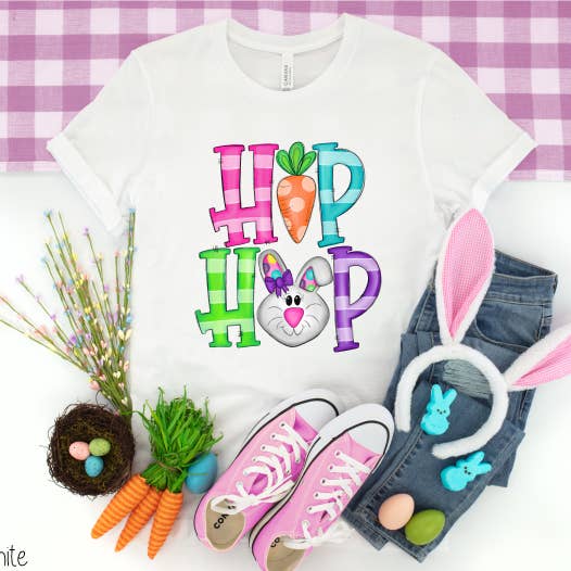 Bama Screens - Wholesale Sublimation Transfer - Hip Hop Girl *P49-512