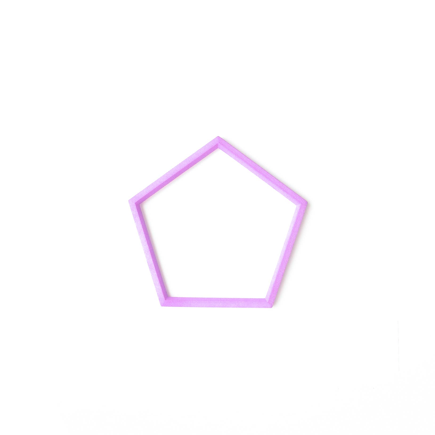 VARILY - Wholesale Armband - Pure Pentagon Geometrische Armband - Vertigo14