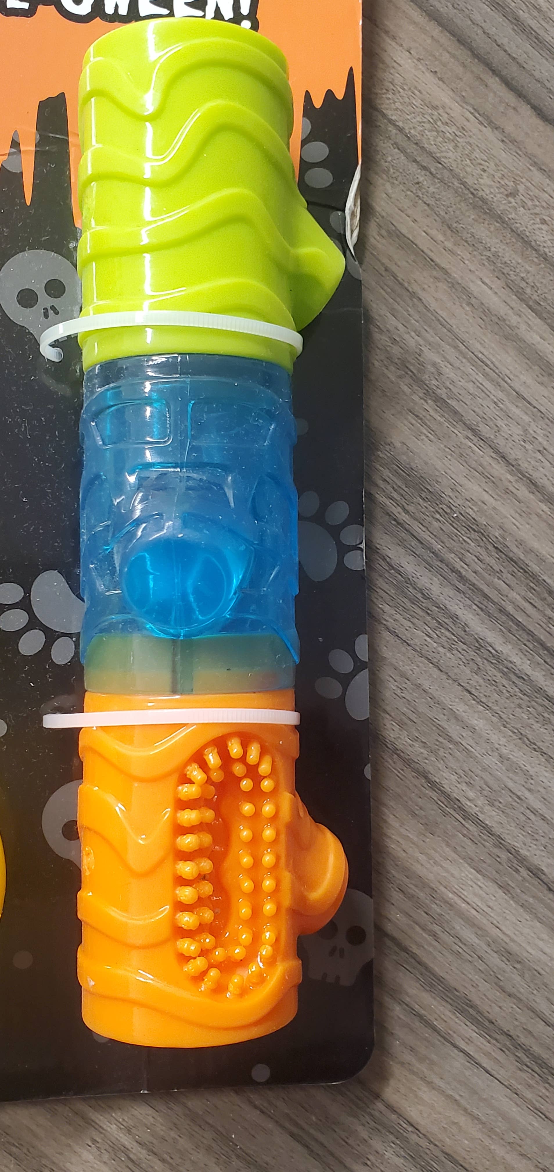 Caitec Inc - Wholesale Pet Squeaky Toy - Dog - Chase N Chomp Foraging and Squeaking Stick1