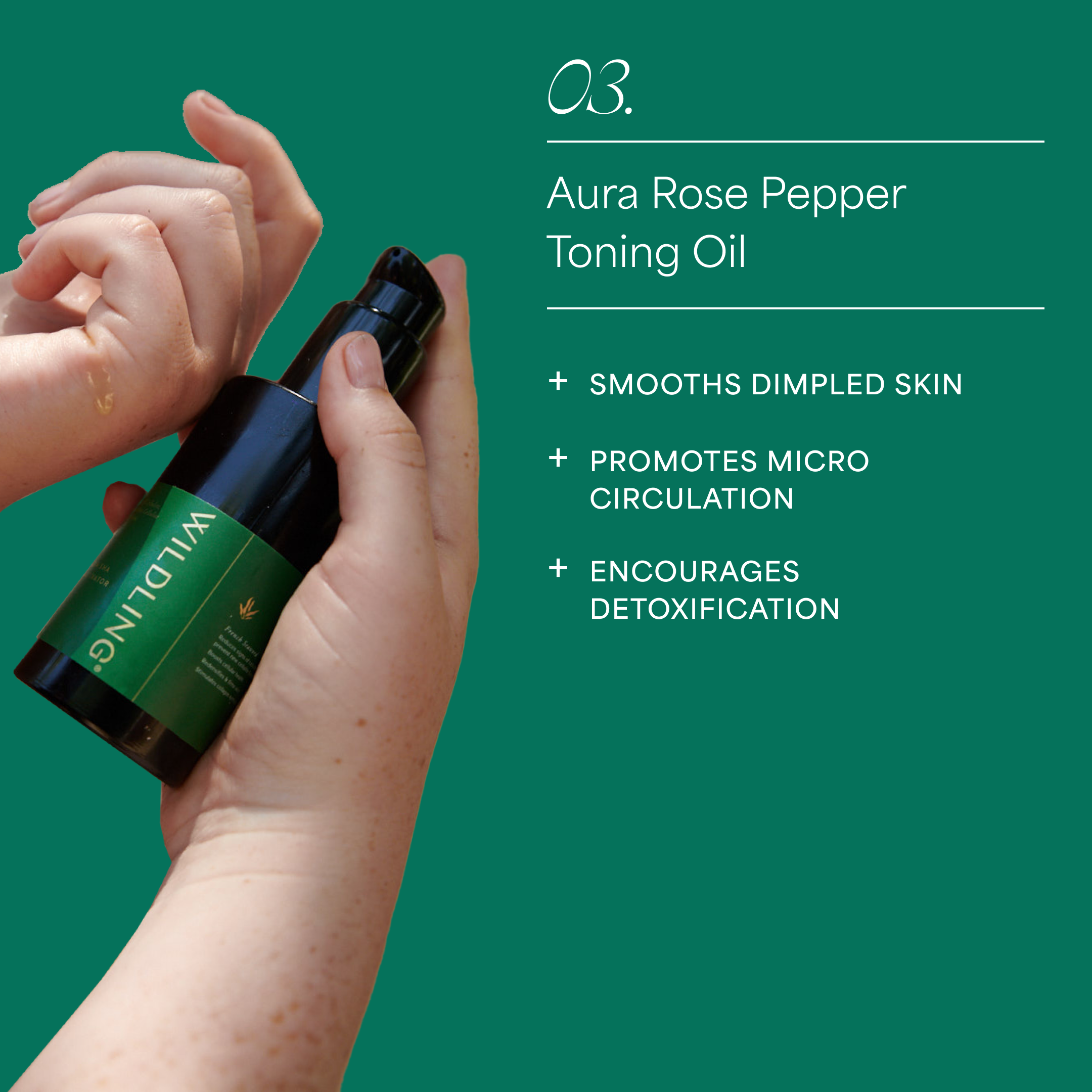 Wildling - Wholesale Bath & Body Set - Aura Collection7