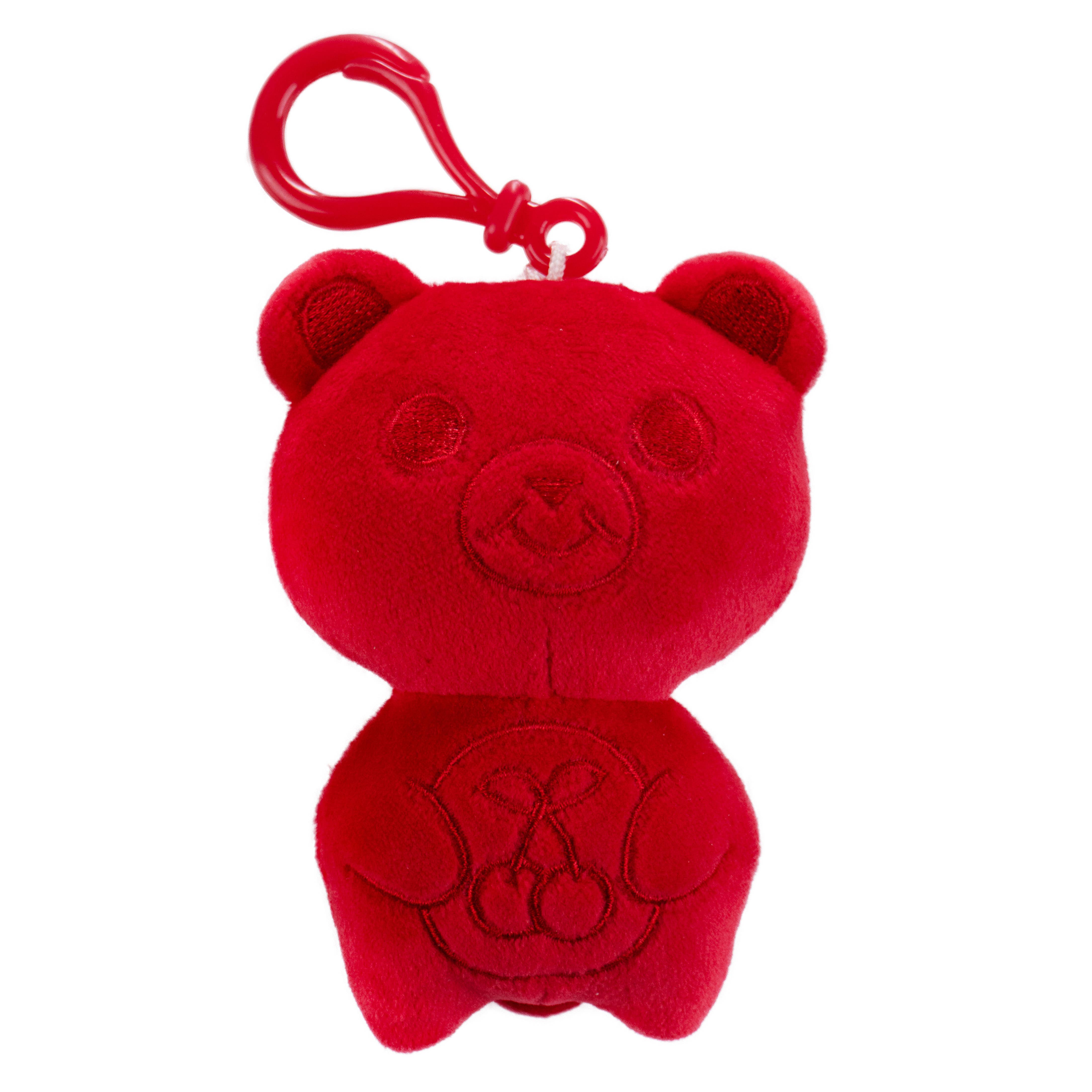 Scentco, Inc - Wholesale Backpack - Kids - Yummy Gummy Backpack Buddies - 36 Count in shelf display2