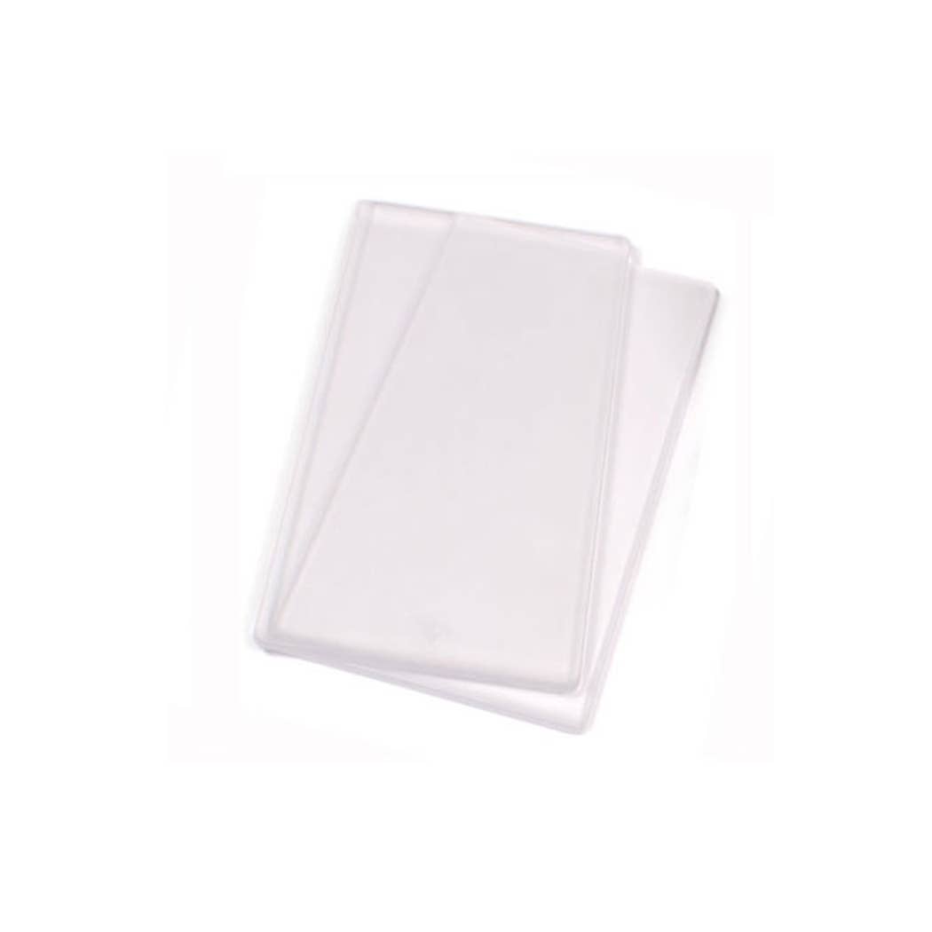 Impronte D'Autore - Wholesale Rubber/Decorative Stamp - Pair of cutting mats A for Cutty