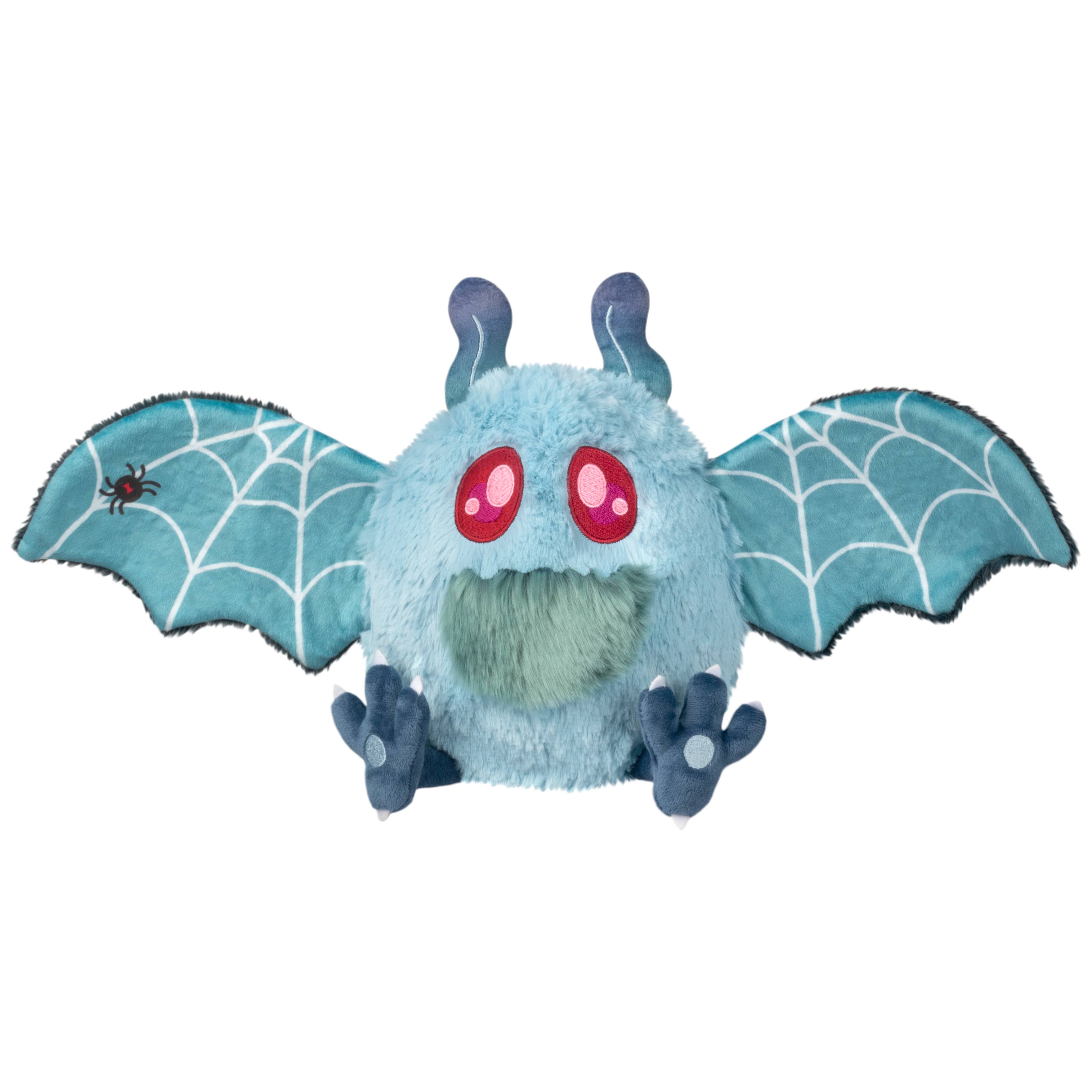 Squishable - Wholesale Stuffed/Plush Toy - Kids & Baby - Mini Squishable Haunted Mothman2