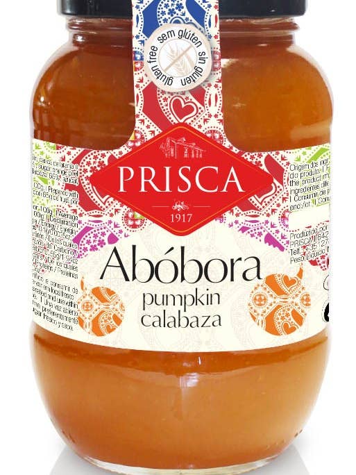 Pumpagad godis 900 g för wholesale av Casa da Prisca